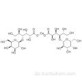 D-Gluconsäure, 4-ObD-Galactopyranosyl, Calciumsalz (2: 1), Dihydrat (9CI) CAS 110638-68-1